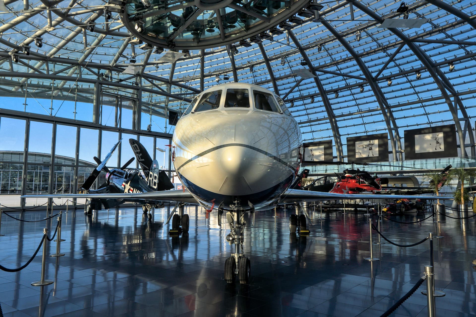 Aircraft Leasing, Sale and Dismantling